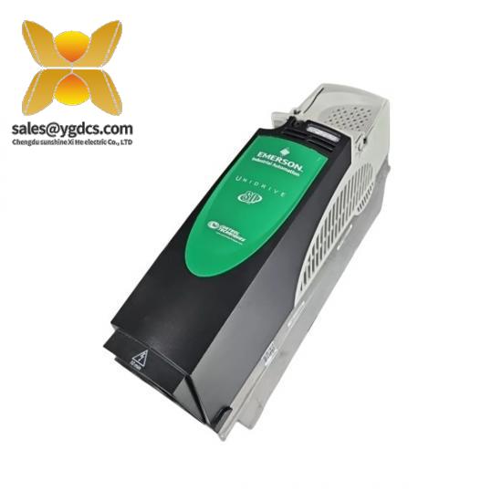 EMERSON MVME5500