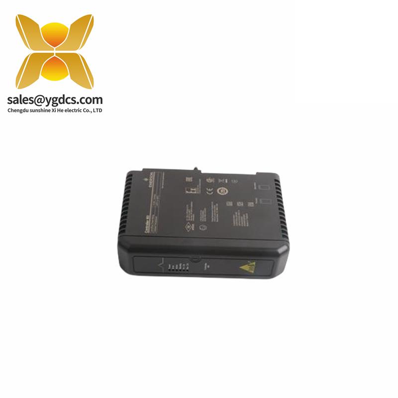 Emerson PR6423/01R-111 CON031