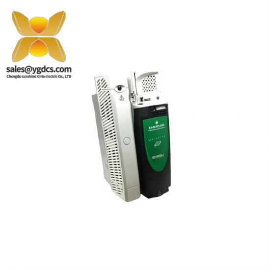 EMERSON EMERSON SP2403 AC Drive