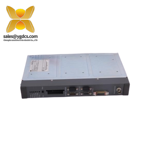 Others EN-204-00-000  Control Techniques