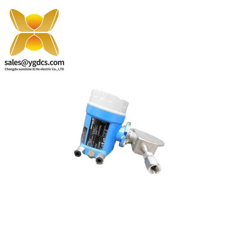 Endress+Hauser 83E08-1020/0