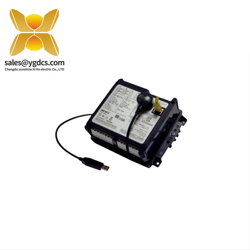 Enerdis MICAR2 M3140