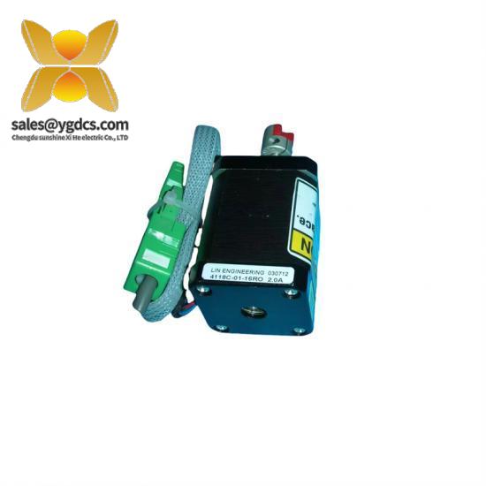 Others ENGINEERING 4118C-01-16RO Hybrid Stepper Motor