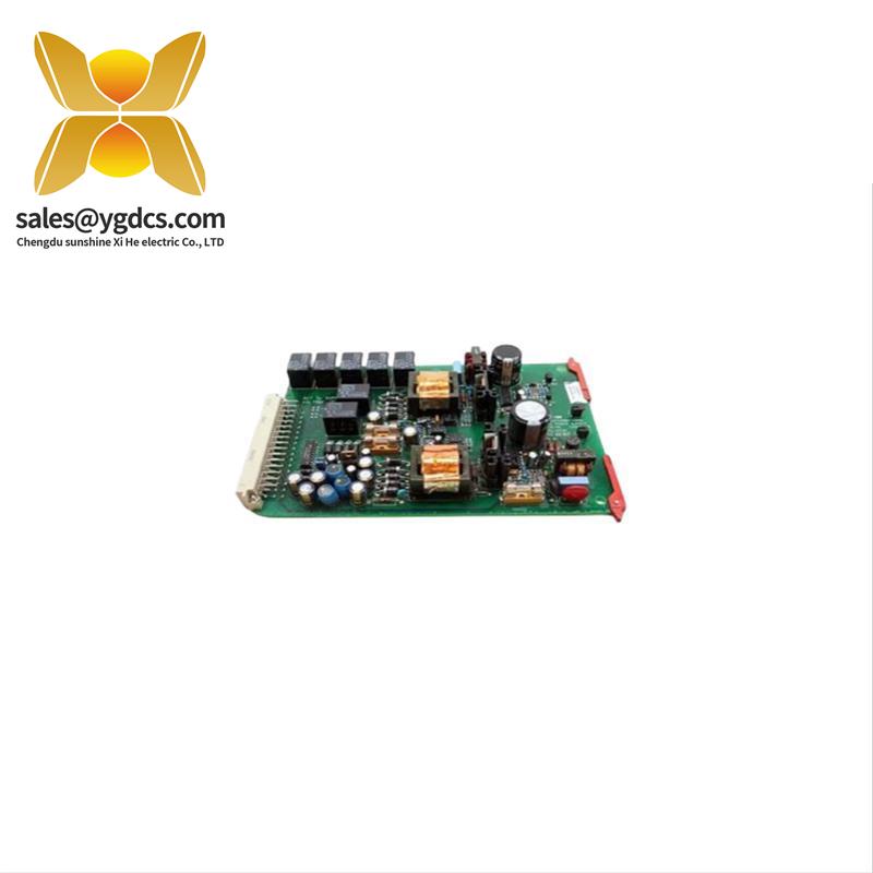 ENTEK EY-6691 POWER SUPPLY
