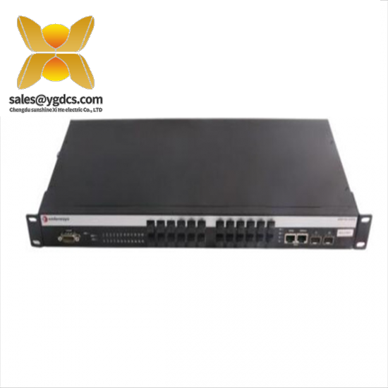 ENTERASYS A2H124-24