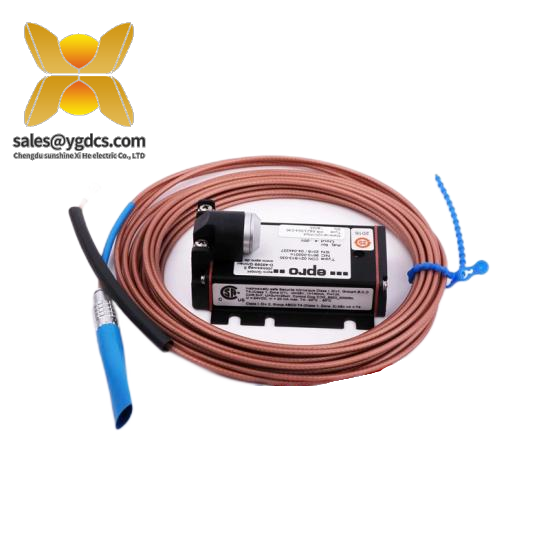 Others EPRO CON041 PR6424/000-12