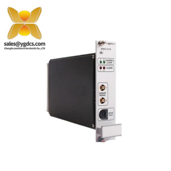 Others EPRO PR9268/200-000