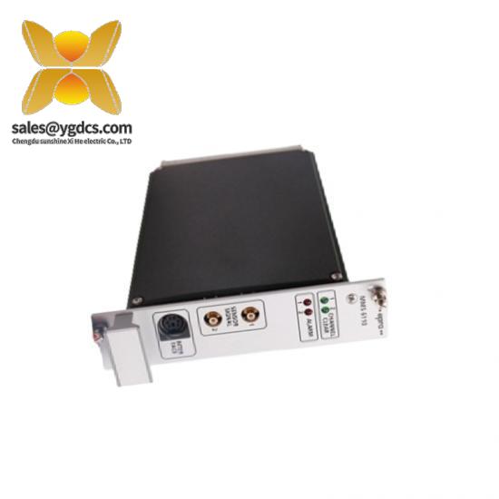 Others EPRO PR9268/200-000