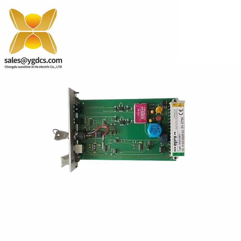 EPRO MMS6831