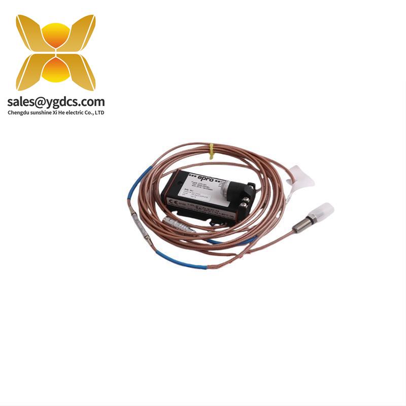 EPRO PR6423/010-010