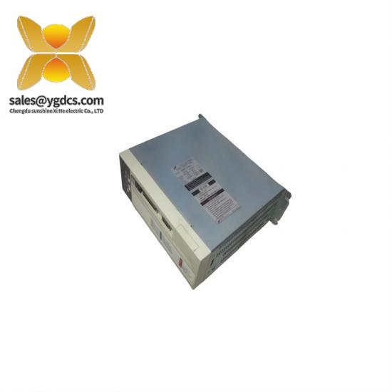 Others ESTIC ENRZ-DU20 Servo Driver Unit