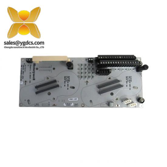 Honeywell Factory Honeywell 51308365-175 CC-TAIX11  Analog Input IOTA Redundant