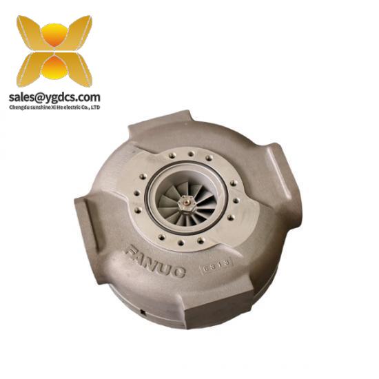 GE Fanuc A04B-0800-C019 Turbo Blower