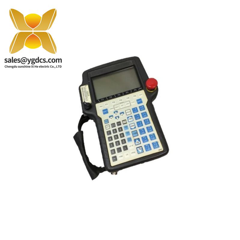 FANUC A05B-2301-C300