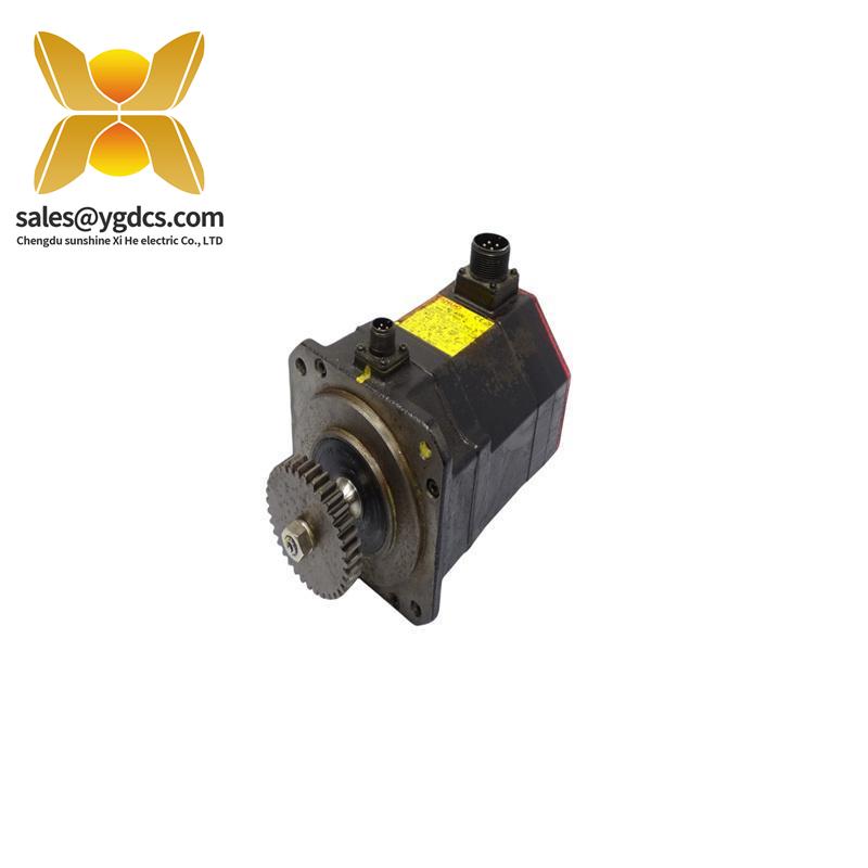 FANUC A06B-0235-B605