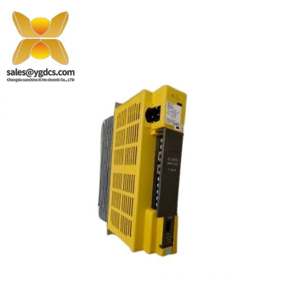 GE Fanuc A06B-6090-H233  Servo Unit