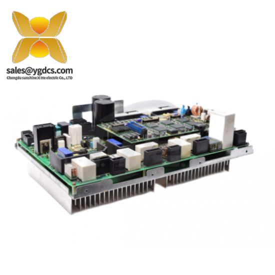 GE Fanuc A06B-6105-H002 Servo Drive