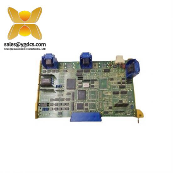 SIEMENS Siemens Robicon Cell Control Board 469564.01