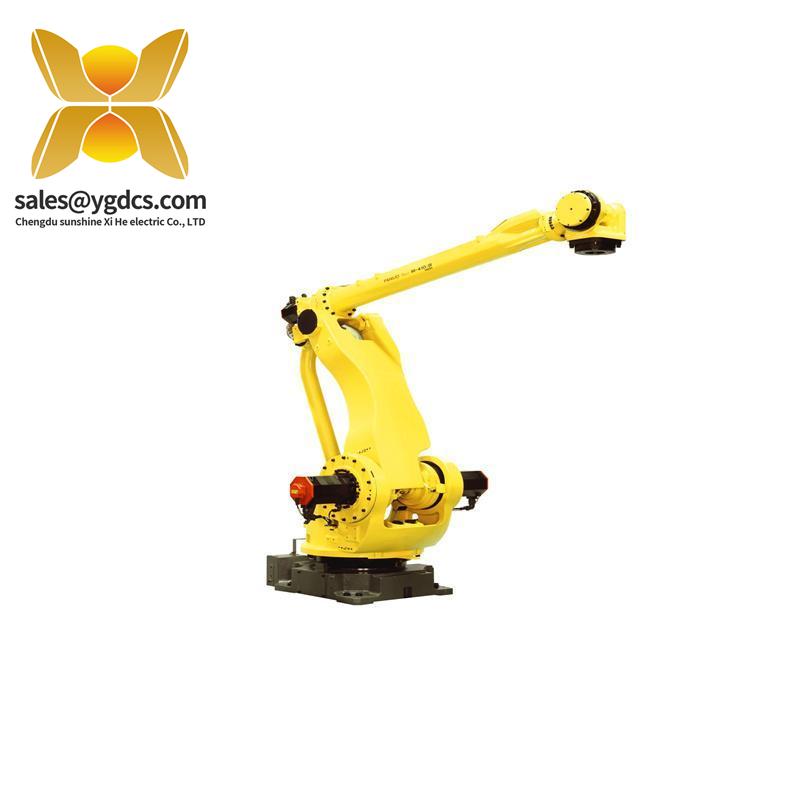 FANUC M-410iB