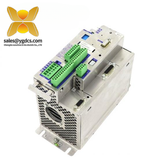 GE Fanuc TLC532F  GE  BERGER-LAHR