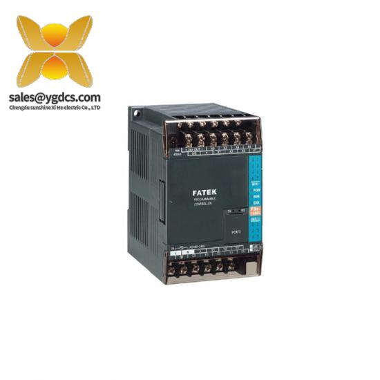 Others FATEK FBS-14MA programable controller
