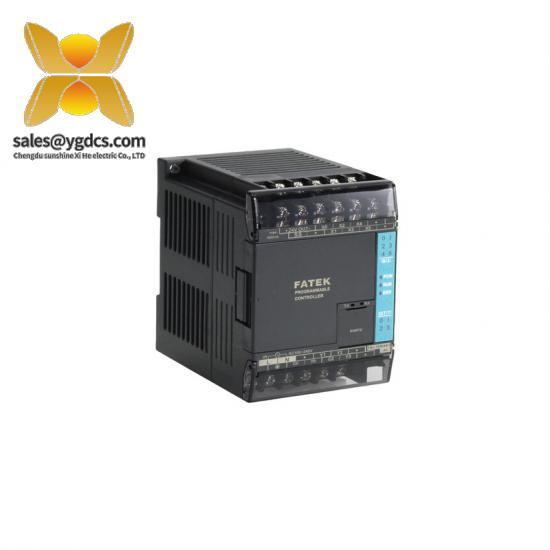 Others FATEK FBS-40MAT PLC MODULE