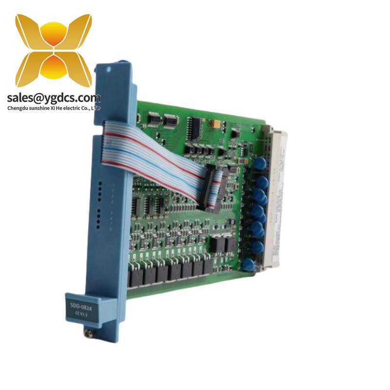 HONEYWELL FC-SAI-1620M V1.5