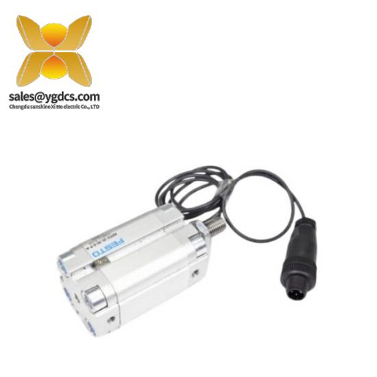 Others FESTO ADVU-25-30-A-P-A 156613 Compact cylinder with Proximity Switch