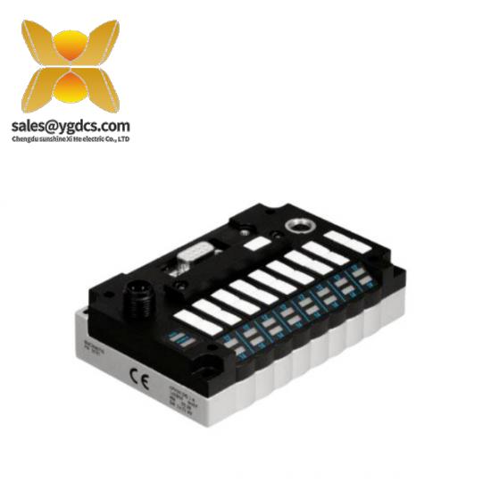 Others Festo CPV14-GE-FB-8 18262  Terminal Block