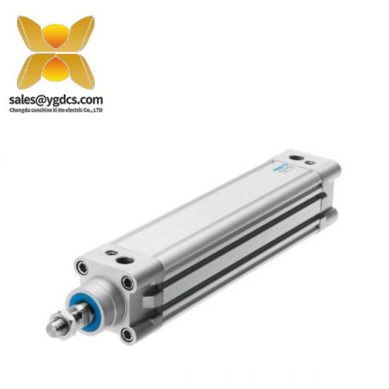 Others Festo DNC-32-200-PTV-A-KP 163302 ISO cylinder