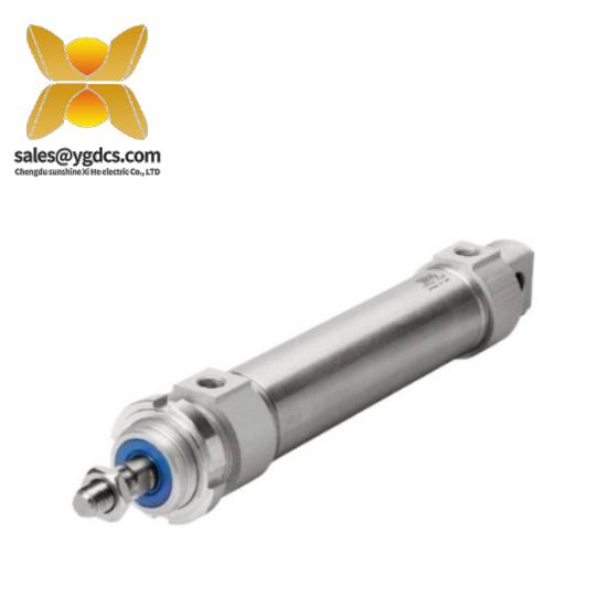 Others FESTO DSNU-32-80-PPV-A 196023  Round Cylinder