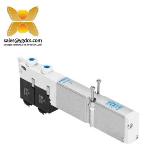 Others FESTO VMPA1-M1H-E-PI 533345  Air Solenoid Valve