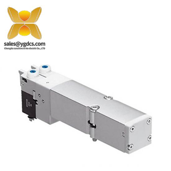 Others FESTO VMPA2-M1H-J-PI 537953  Air Solenoid Valve