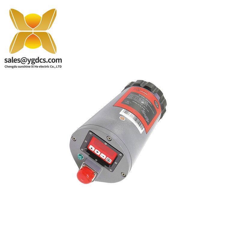 Others FIREYE 95DSS2E-1 Flame Scanner