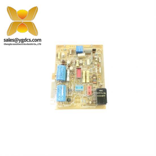 Others FISCHER PORTER 686B167U05 POWER SUPPLY