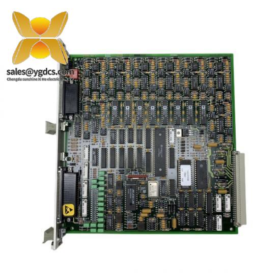 Others FISHER CL6821X1-A6 12P0663X032 Analog I/O Modular