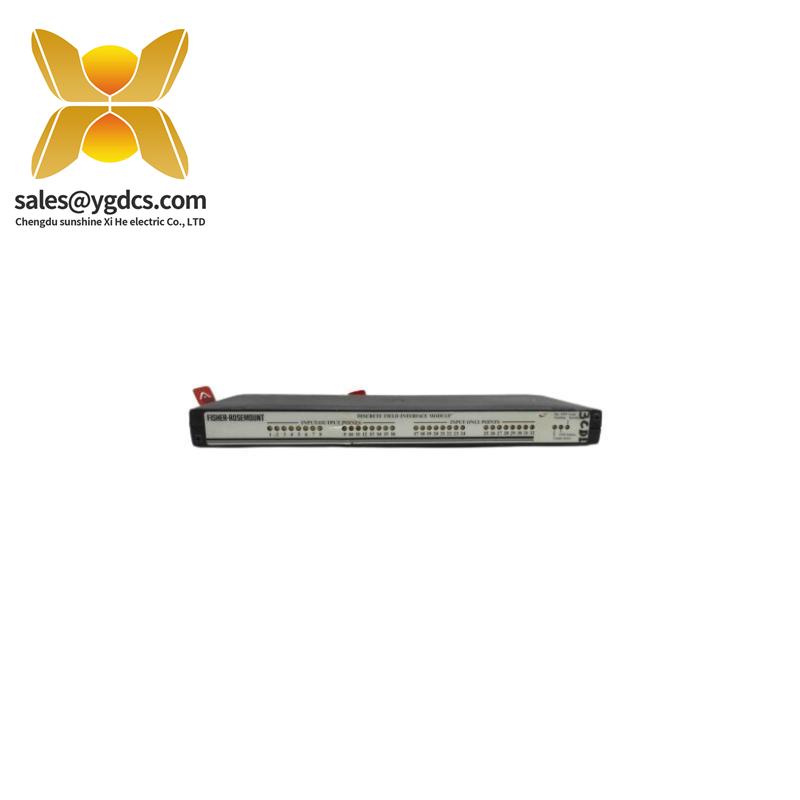 FISHER 01984-4080-0001