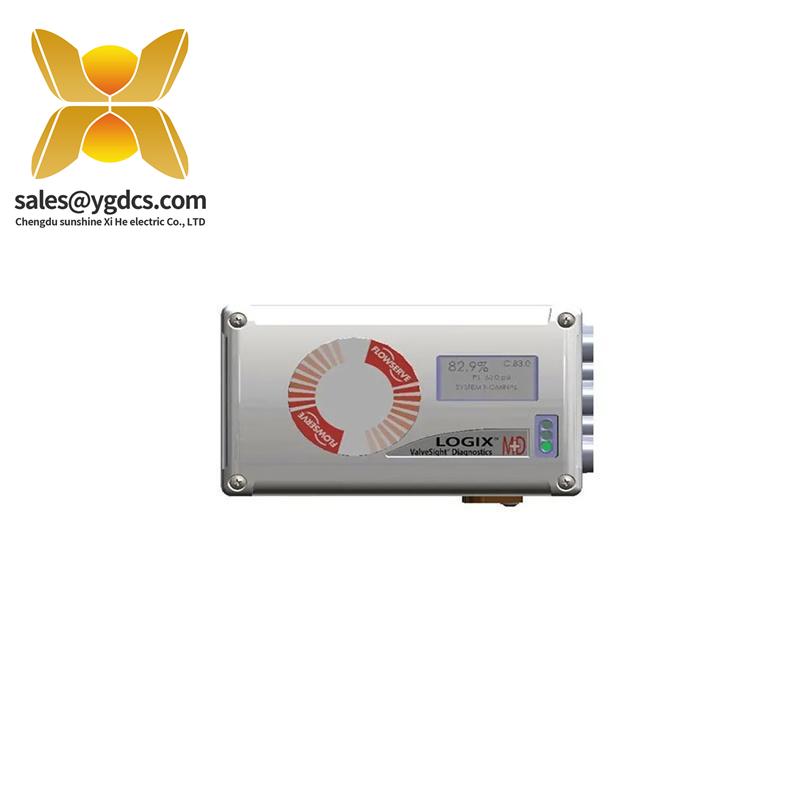 Flowserve F5-MEC-420