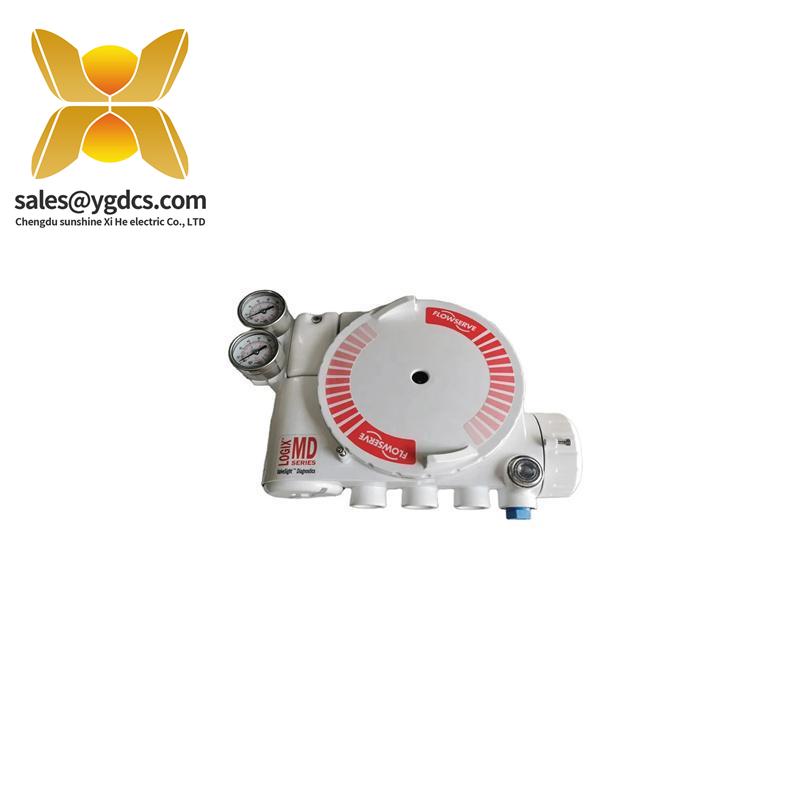 Flowserve F5-MEC-420