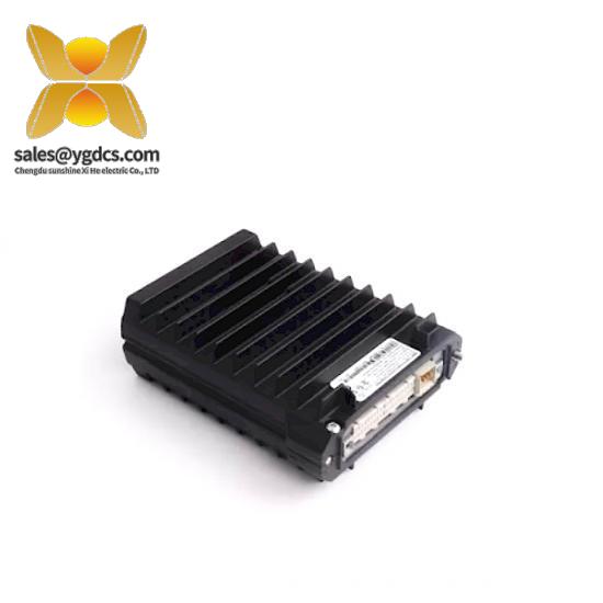 FOXBORO Foxboro FCP280 RH924YA  I/A Series CONTROL PROCESSOR