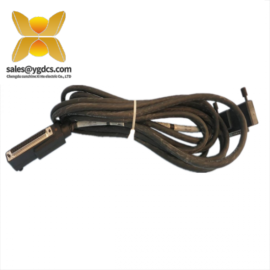 FOXBORO FOXBORO P0916FK Rev C 18.5ft Length Cable