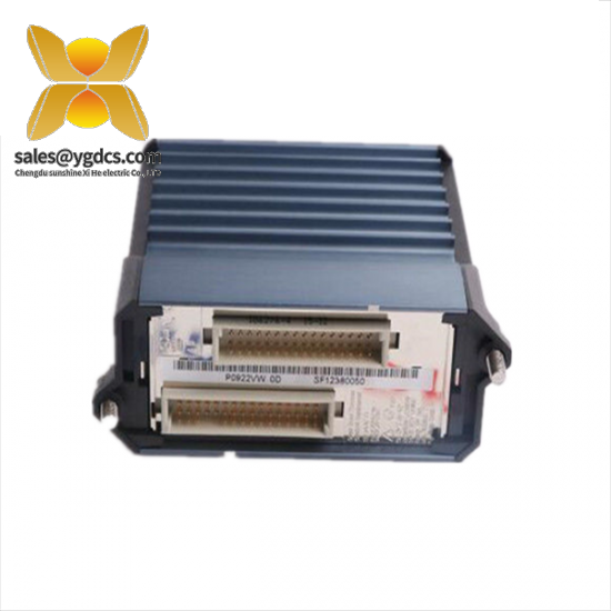 FOXBORO FOXBORO P0922VW Communication Redundant Output Interface Module