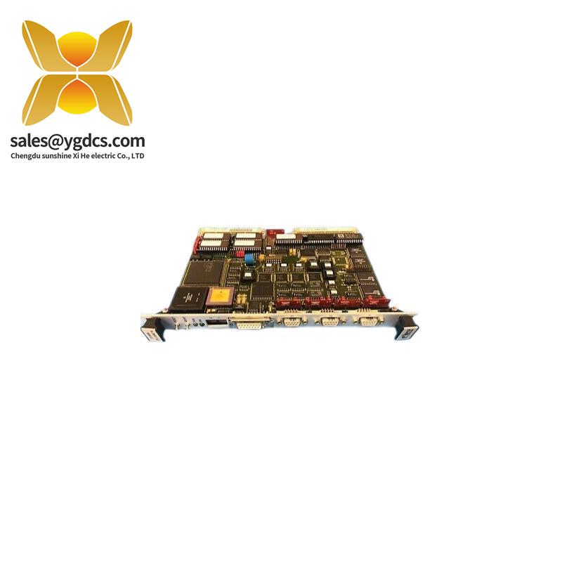 FRCE SYS68K CPU-40 B/16