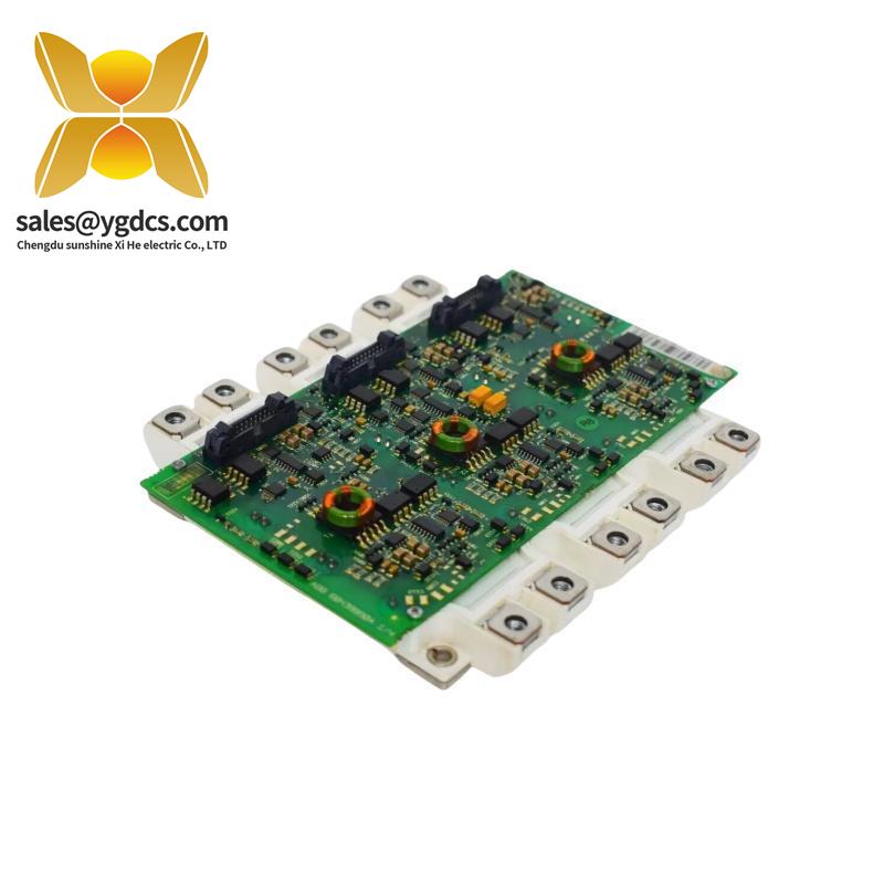 ABB FS450R17KE3 AGDR-71C