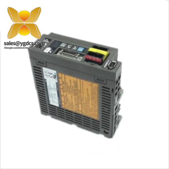 Others FUJI RYB401S3-VBC SERVO DRIVE