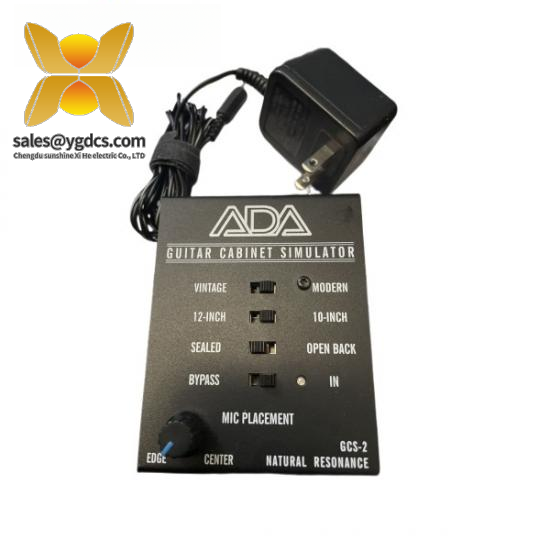 Others GCS-2 OS-GCS2-2/ER Modular