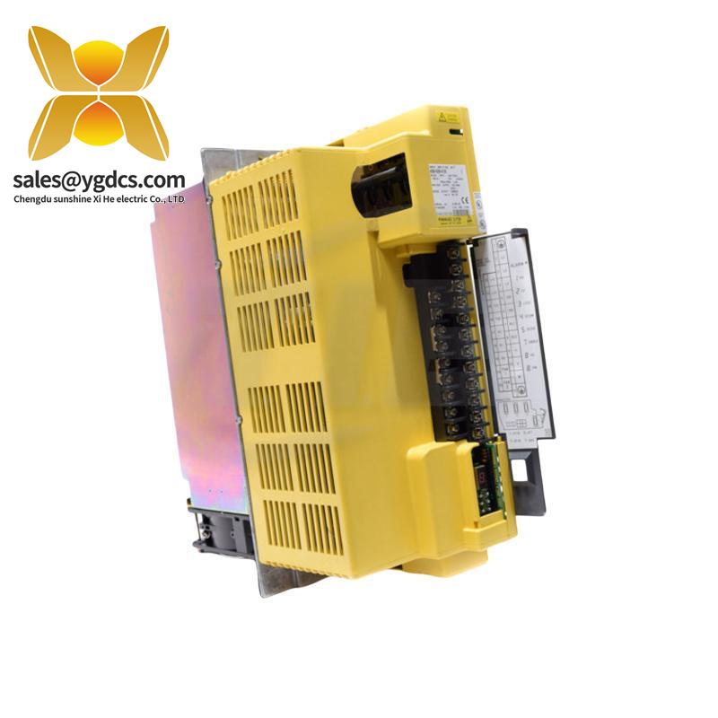 GE-Fanuc A06B-6089-H106