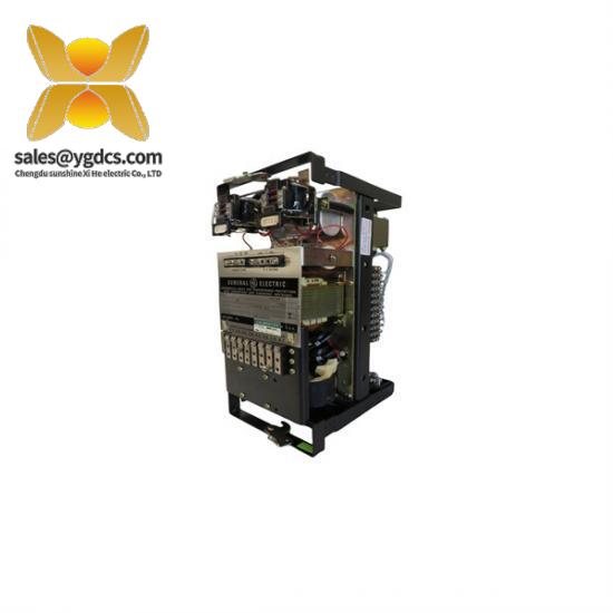 GE GE 12BDD15B11A Relay Transformer