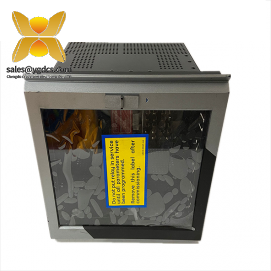 GE GE 750-P5-G5-S5-HI-A20-R-E-H Current Input Module