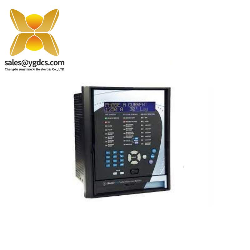 GE 750‐P5‐G5‐S5‐HI‐A20‐R‐E